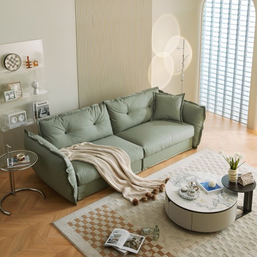 Seafoam 2024 sofa set